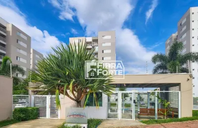 Apartamento com 3 quartos à venda na Rua Santa Rita do Passa Quatro, Jardim Nova Europa, Campinas