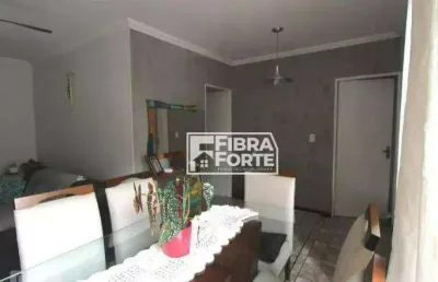 Apartamento com 3 dormitórios à venda - taquaral - campinas/sp
