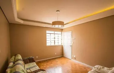 Apartamento  à venda - jardim chapadão - campinas/sp