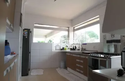 Casa com 6 quartos à venda na Rua Emerson José Moreira, Parque Taquaral, Campinas