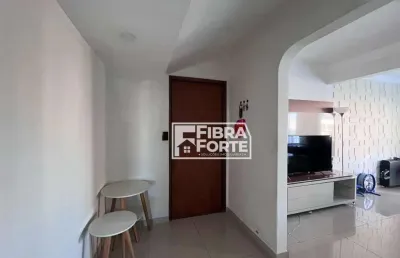Apartamento com 3 dormitórios à venda - jardim nossa senhora auxiliadora - campinas/sp