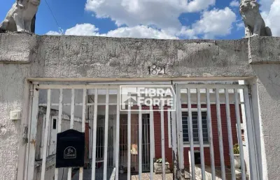 Casa venda comercial e residencial avenida baden powell