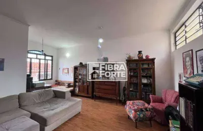 Casa com 3 dormitórios à venda - jardim guanabara - campinas/sp