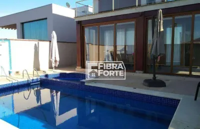 Casa com 5 dormitórios à venda, 650 m² por r$ 6.000.000,00 - chácara são rafael - campinas/sp