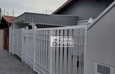 Casa com 3 quartos à venda na Rua Joaquim Egydio Orsi, Jardim García, Campinas