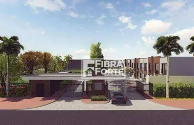 Casa com 3 dormitórios à venda, 99 m² por r$ 840.000,00 - betel - paulínia/sp