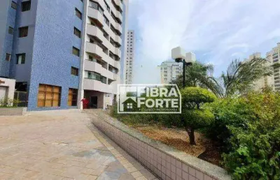 Apartamento com 4 dormitórios à venda - mansões santo antônio - campinas/sp