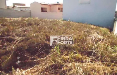 Terreno à venda -parque alto taquaral - campinas/sp