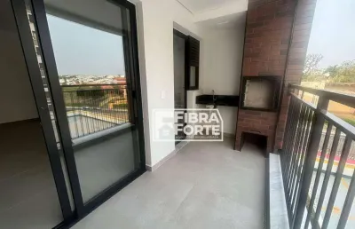 Apartamento à venda no swiss park, em campinas - sp