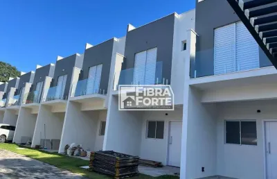 Casa em condomínio fechado com 2 quartos à venda na Rua Emerson José Moreira, Chácara Primavera, Campinas