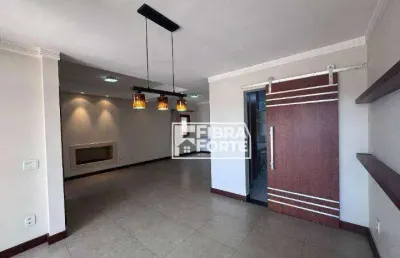 Casa com 3 dormitórios à venda, 153 m² por r$ 1.300.000,00 - parque rural fazenda santa cândida - campinas/sp