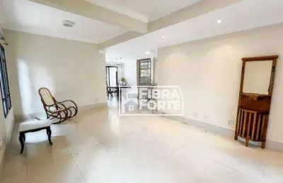 Casa com 4 dormitórios à venda, 153 m² por r$ 1.300.000,00 - parque rural fazenda santa cândida - campinas/sp