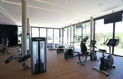Casa com 4 dormitórios à venda  - loteamento residencial entre verdes (sousas) - campinas/sp