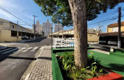 Sobrado em condomínio ,â venda na vila mimosa por $ 318.000,00