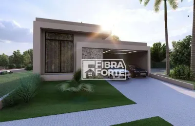 Casa com 3 dormitórios à venda  - parque brasil 500 - paulínia/sp