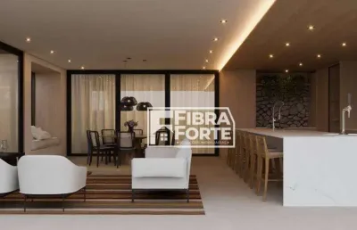 Casa com 4 dormitórios à venda - parque brasil 500 - paulínia/sp