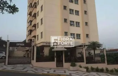 Apartamento com 3 quartos à venda na Rua Doutor Pinto Ferraz, São Bernardo, Campinas