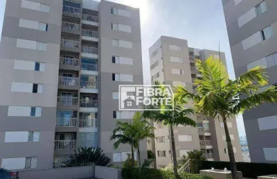 Apartamento com 3 quartos à venda na Rua Santa Rita do Passa Quatro, Jardim Nova Europa, Campinas
