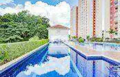 Apartamento com 2 quartos para alugar na Rua da Abolição, Ponte Preta, Campinas
