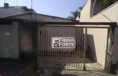 Casa com 2 dormitórios à venda - jardim santa genebra - campinas/sp
