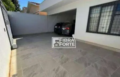 Casa à venda - jardim nossa senhora auxiliadora - campinas/sp