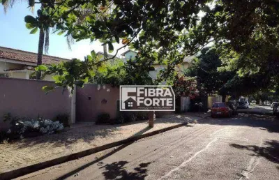 Casa com 4 quartos à venda na Rua Doutor Shigeo Mori, Cidade Universitária, Campinas