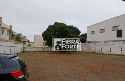 Terreno à venda na Rua das Margaridas, Chácara Primavera, Campinas