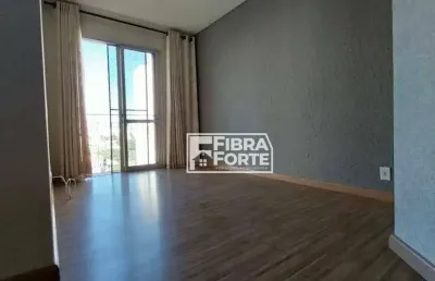 Apartamento com 3 quartos à venda na Rua Agnaldo Macedo, Jardim dos Oliveiras, Campinas