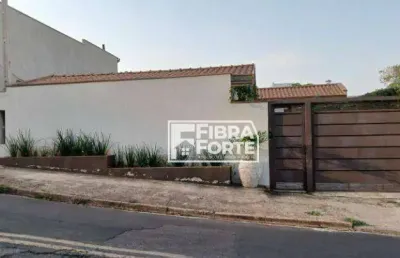 Casa à venda- parque rural fazenda santa cândida - campinas/sp