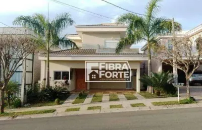 Casa com 4 dormitórios à venda  - swiss park - campinas/sp