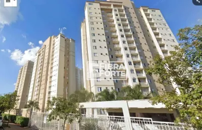 Apartamento com 3 quartos à venda na Avenida Imperatriz Leopoldina, Vila Nova, Campinas