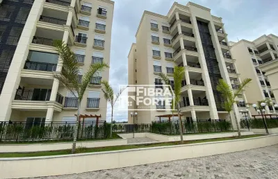 Apartamento com 3 quartos à venda na Avenida Dermival Bernardes Siqueira, Swiss Park, Campinas