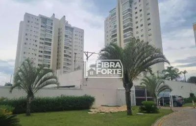 Apartamento com 3 dormitórios à venda - parque prado - campinas/sp