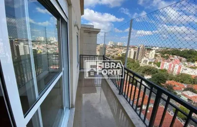 Apartamento cobertura à venda  jardim proença - campinas/sp