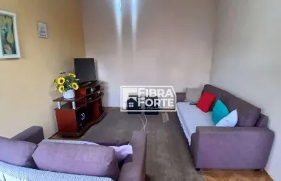 Casa com 2 quartos à venda na Rua Daniel Cesário de Andrade, Jardim dos Oliveiras, Campinas
