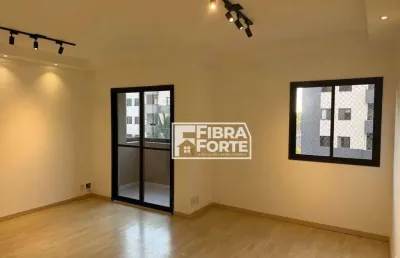 Apartamento com 3 dormitórios à venda, 82 m² por r$ 550.000,00 - jardim do lago - campinas/sp