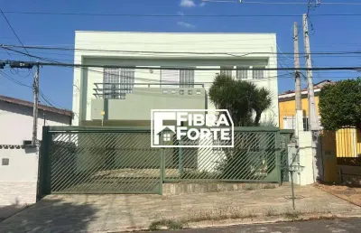 Casa para alugar por  jardim nova europa  campinas sp