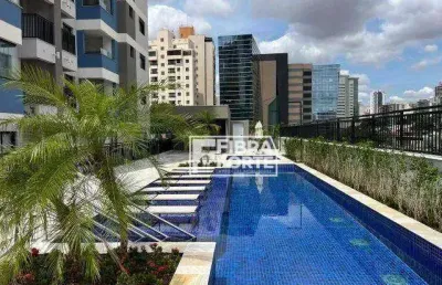 Apartamento com 3 quartos para alugar na Rua Orlando Fagnani, Nova Campinas, Campinas