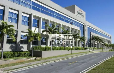 Sala comercial com 2 salas à venda na Avenida Francisco Alfredo Júnior, Swiss Park, Campinas