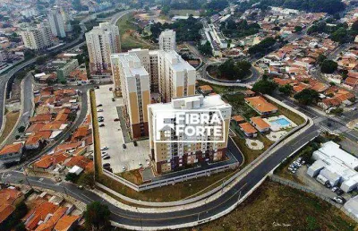 Apartamento com 3 quartos à venda na Avenida Padre Guilherme Ary, São Bernardo, Campinas