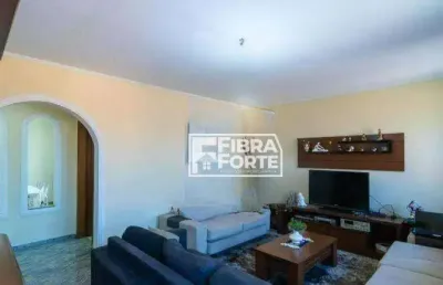 Casa com 3 dormitórios à venda - jardim santa genebra - campinas/sp