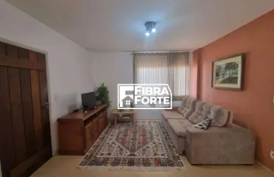 Apartamento com 3 dormitórios à venda - bonfim - campinas/sp