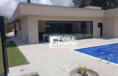 Casa no clube de campo valinhos aceita imóvel na praia como parte de pagamento