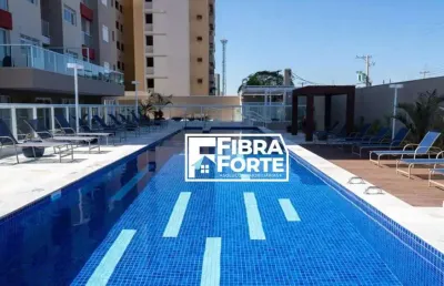Apartamento com 2 dormitórios à venda, - parque industrial - campinas/sp