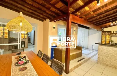 Casa com 3 dormitórios à venda, 200 m² por r$ 1.090.000,00 - parque rural fazenda santa cândida - campinas/sp