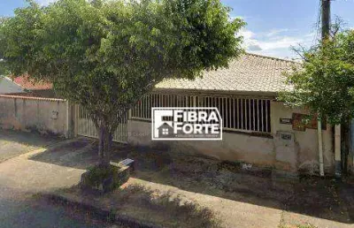 Casa com 2 quartos e venda - jardim nova europa - campinas/sp