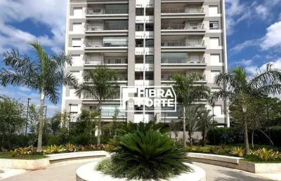 Apartamento com 3 quartos para alugar na Avenida Wellman Galvão de França Rangel, Swiss Park, Campinas