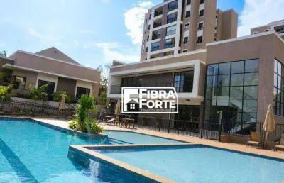 Apartamento com 3 quartos para alugar na Avenida Wellman Galvão de França Rangel, Swiss Park, Campinas