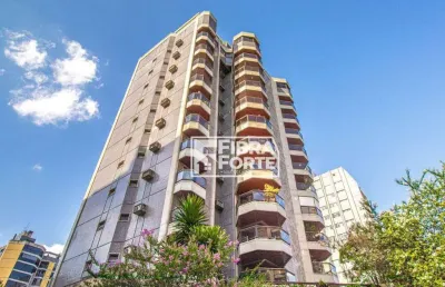 Apartamento cobertura  à venda,  cambuí - campinas/sp