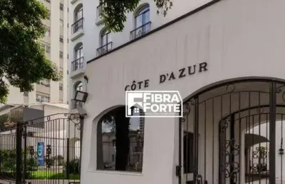 Apartamento com 3 quartos à venda na Avenida Júlio de Mesquita, Cambuí, Campinas